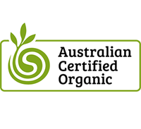 Australian Certified Organic Logo