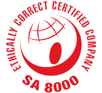 Ethically Correct Certified Company Logo