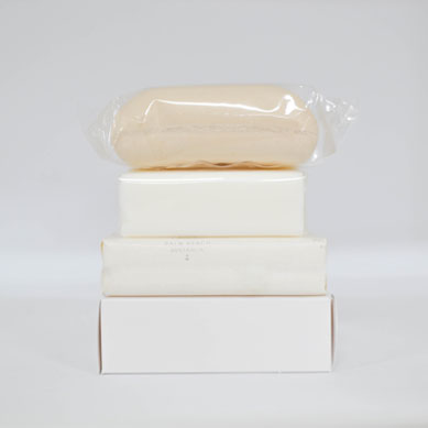 Soap Packaging Options